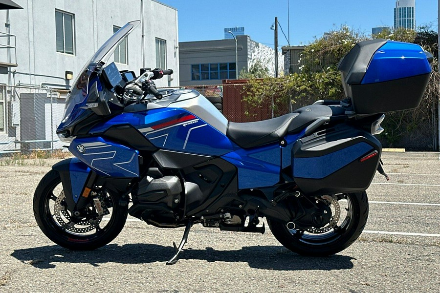 2026 BMW R 1300 RT