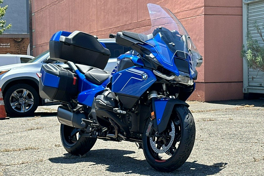 2026 BMW R 1300 RT
