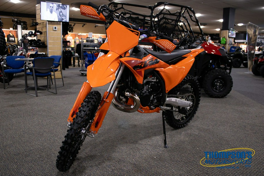 2025 KTM SX 250