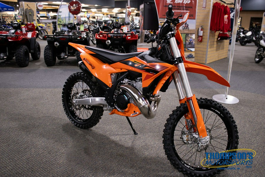 2025 KTM SX 250