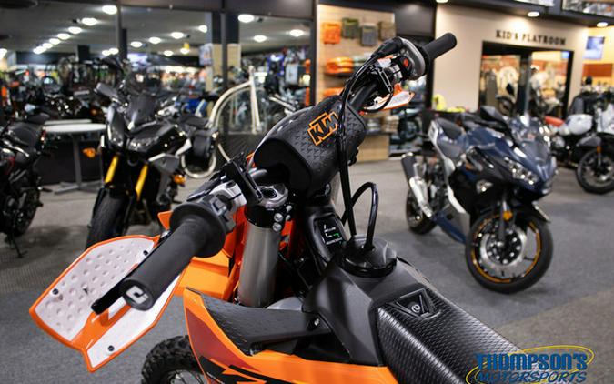 2025 KTM SX 250