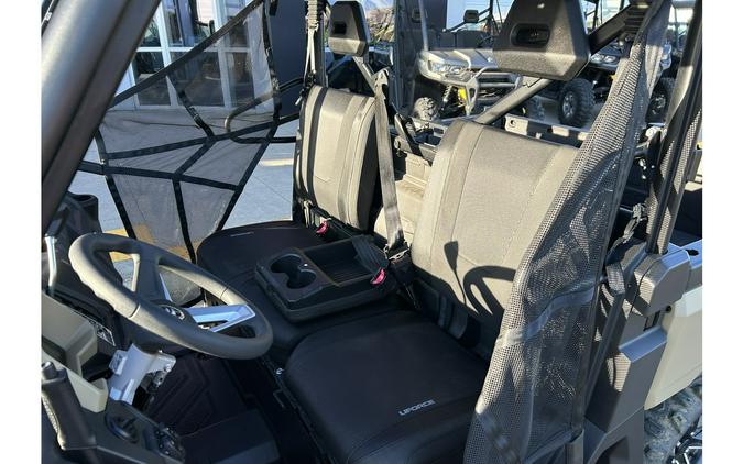 2024 CFMOTO UFORCE 1000 CF1000UZ