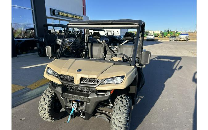 2024 CFMOTO UFORCE 1000 CF1000UZ