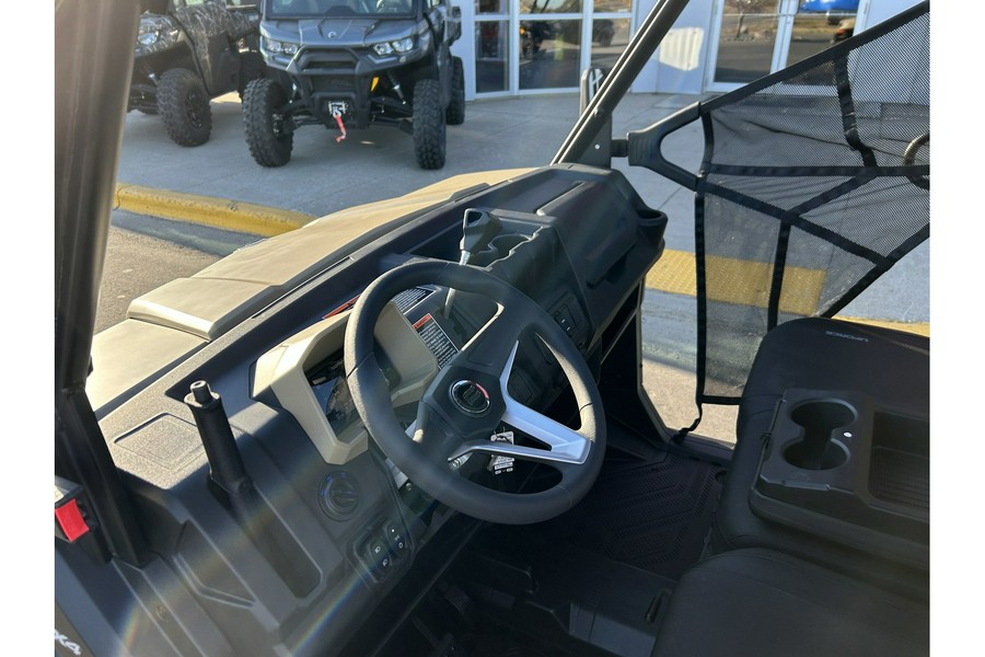 2024 CFMOTO UFORCE 1000 CF1000UZ