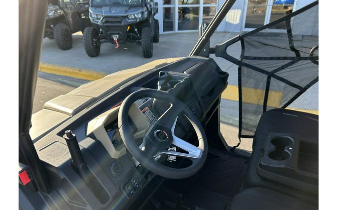 2024 CFMOTO UFORCE 1000 CF1000UZ