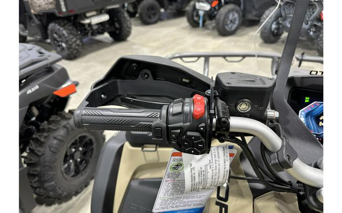 2026 CFMOTO CFORCE 1000 OVERLAND