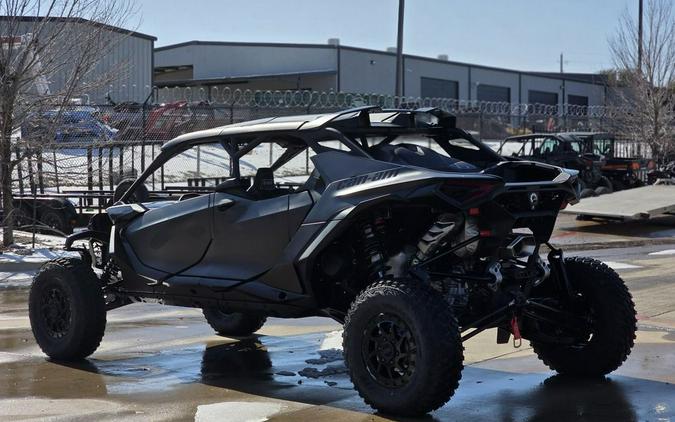 2026 Can-Am® Maverick R Max X RS With Smart-Shox