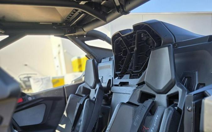 2026 Can-Am® Maverick R Max X RS With Smart-Shox