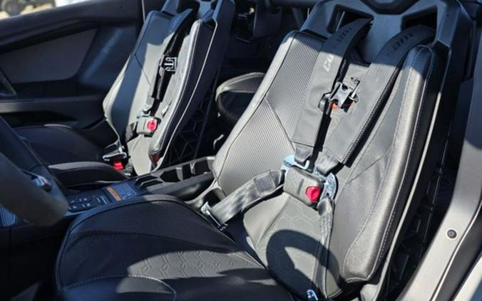 2026 Can-Am® Maverick R Max X RS With Smart-Shox