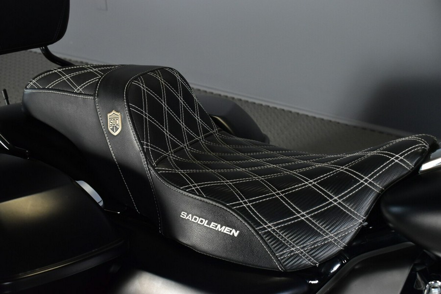 2022 Harley-Davidson Street Glide Special