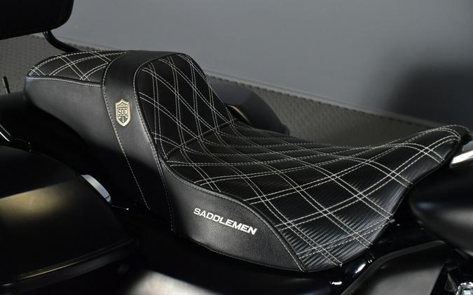 2022 Harley-Davidson Street Glide Special