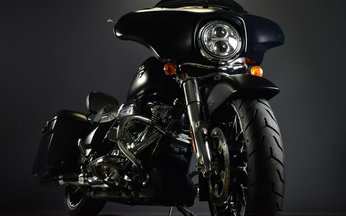 2022 Harley-Davidson Street Glide Special