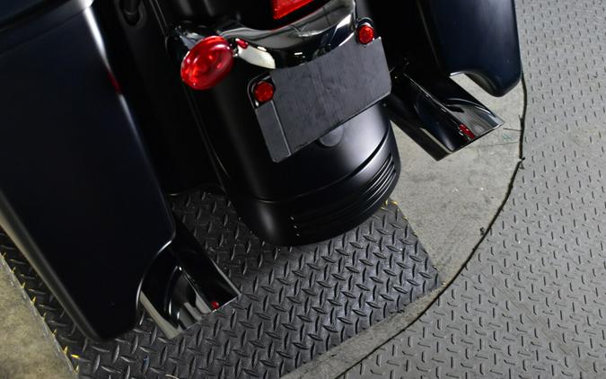 2022 Harley-Davidson Street Glide Special