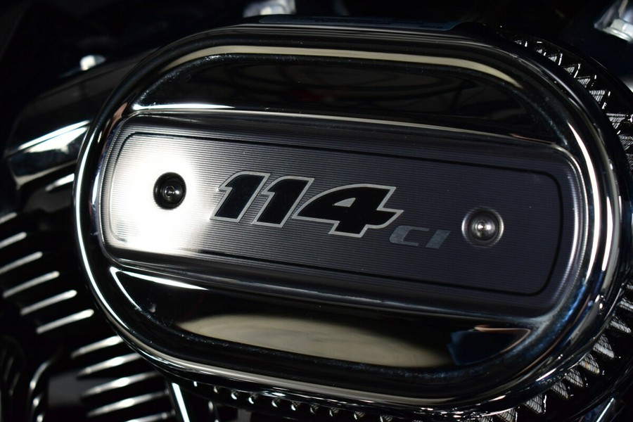 2022 Harley-Davidson Street Glide Special