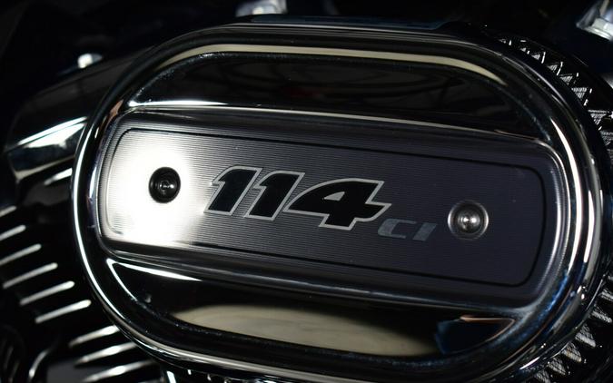 2022 Harley-Davidson Street Glide Special