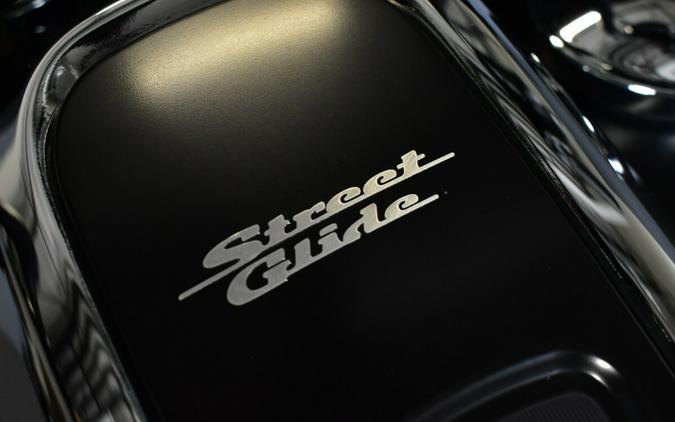 2022 Harley-Davidson Street Glide Special
