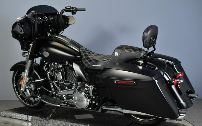 2022 Harley-Davidson Street Glide Special