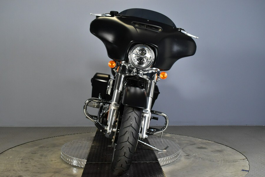 2022 Harley-Davidson Street Glide Special