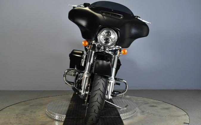 2022 Harley-Davidson Street Glide Special