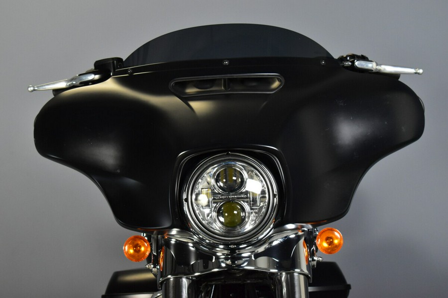 2022 Harley-Davidson Street Glide Special