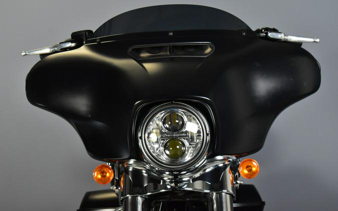 2022 Harley-Davidson Street Glide Special