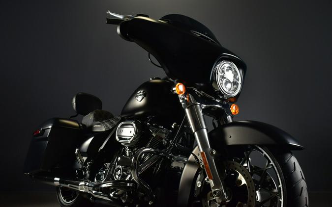 2022 Harley-Davidson Street Glide Special