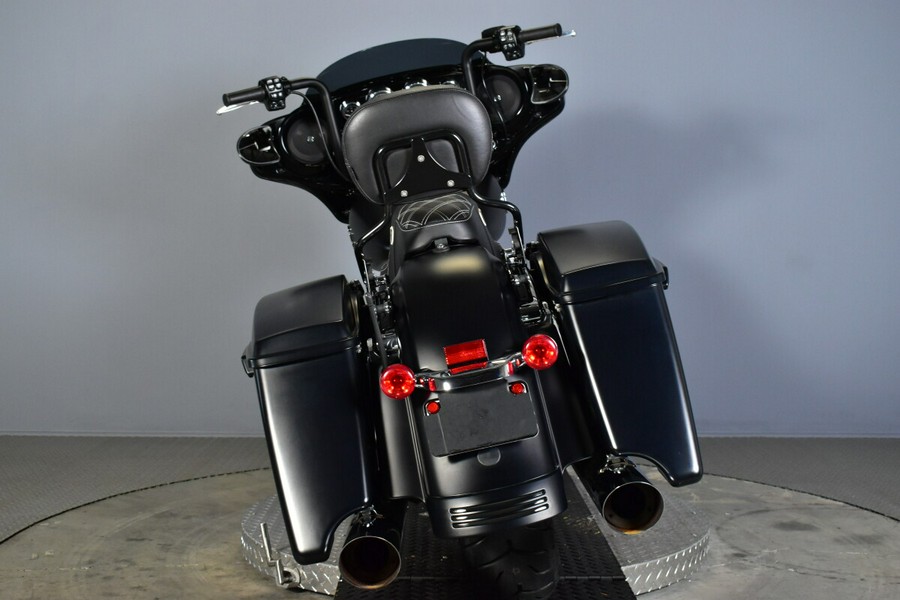 2022 Harley-Davidson Street Glide Special