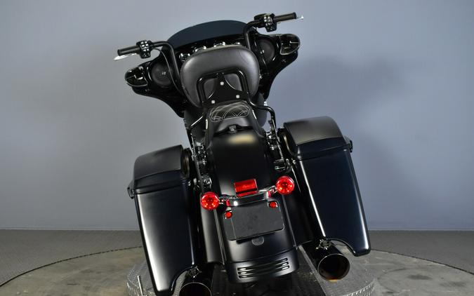 2022 Harley-Davidson Street Glide Special