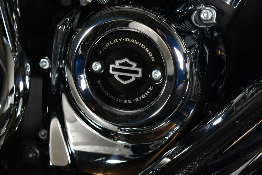 2022 Harley-Davidson Street Glide Special