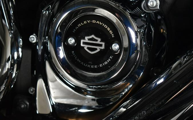 2022 Harley-Davidson Street Glide Special