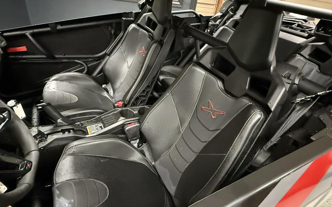 2026 Can-Am Maverick X3 MAX X TURBO