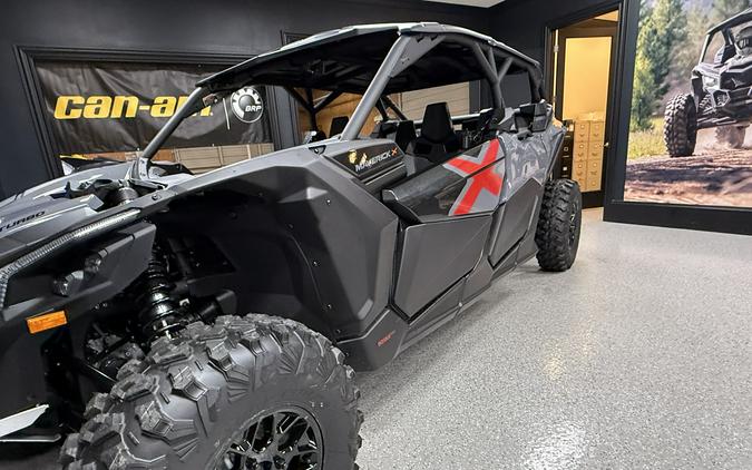 2026 Can-Am Maverick X3 MAX X TURBO