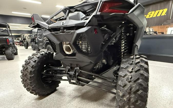 2026 Can-Am Maverick X3 MAX X TURBO