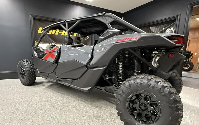2026 Can-Am Maverick X3 MAX X TURBO