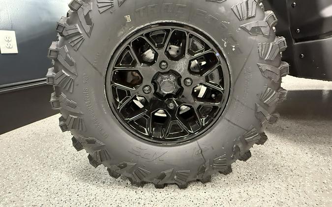 2026 Can-Am Maverick X3 MAX X TURBO