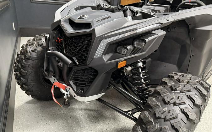 2026 Can-Am Maverick X3 MAX X TURBO