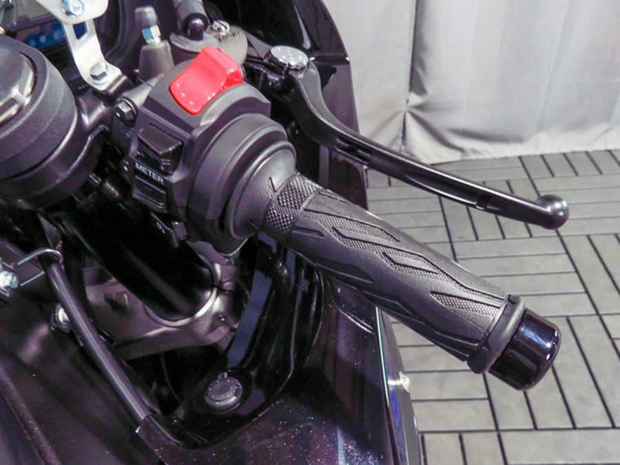 2026 Suzuki GSX-R 600