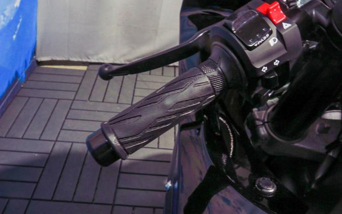 2026 Suzuki GSX-R 600