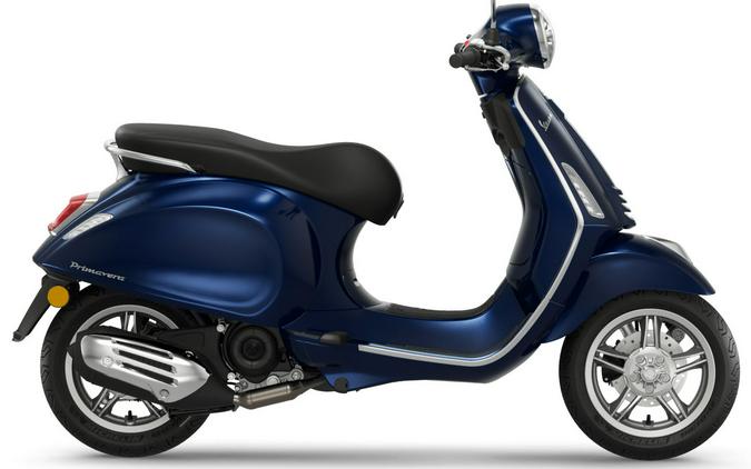 2026 Vespa Primavera 50