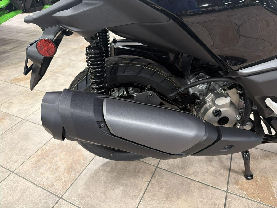 2026 Yamaha Xmax