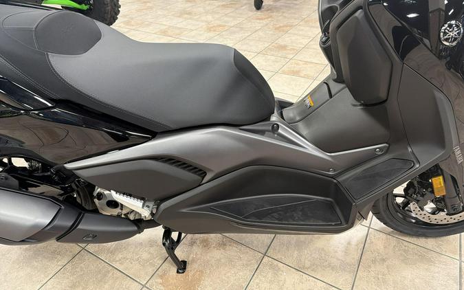 2026 Yamaha Xmax