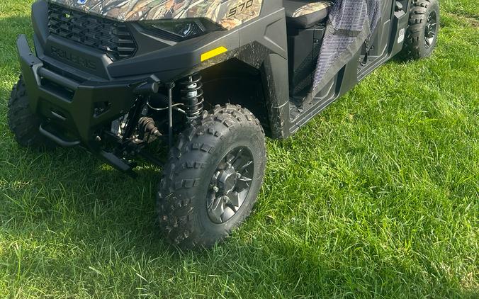 2023 Polaris Ranger® Crew SP 570 Premium