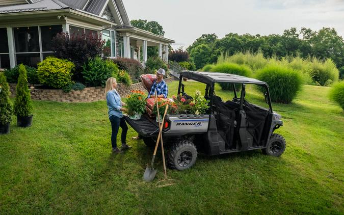 2023 Polaris Ranger® Crew SP 570 Premium