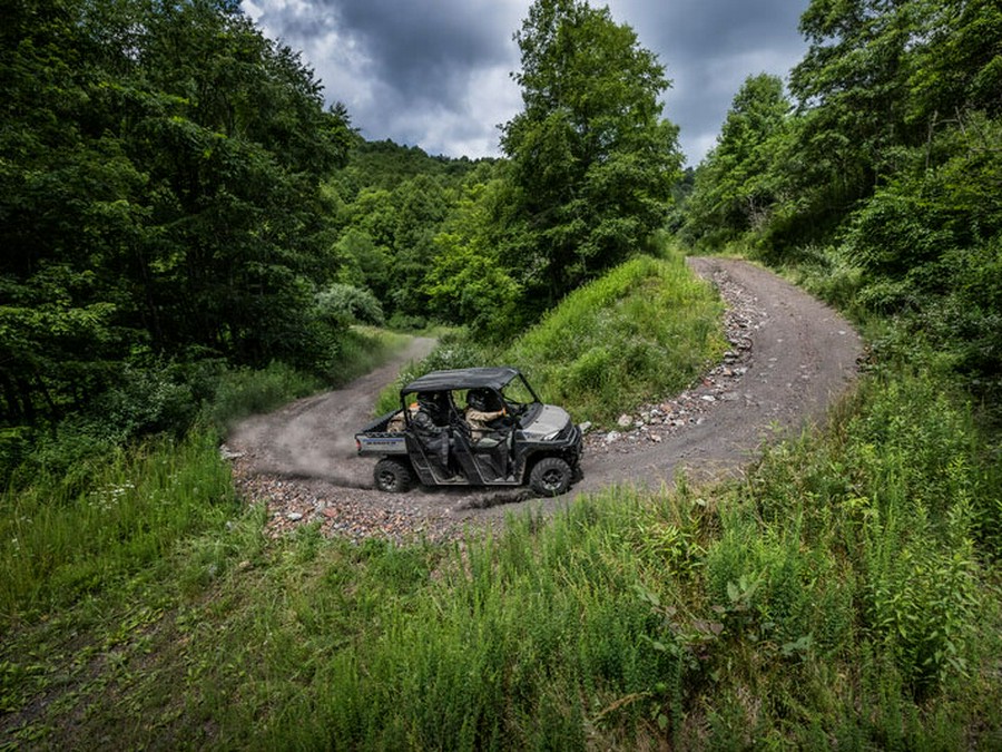 2023 Polaris Ranger® Crew SP 570 Premium
