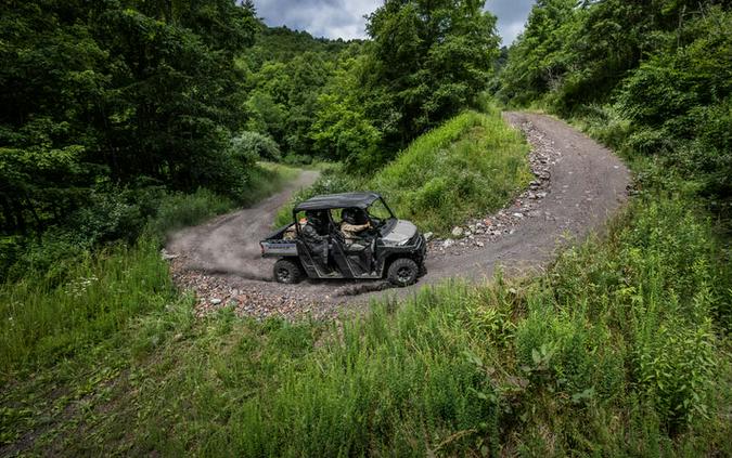 2023 Polaris Ranger® Crew SP 570 Premium