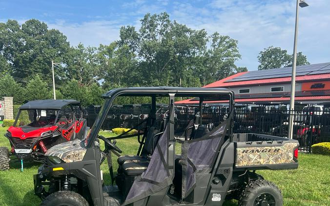 2023 Polaris Ranger® Crew SP 570 Premium