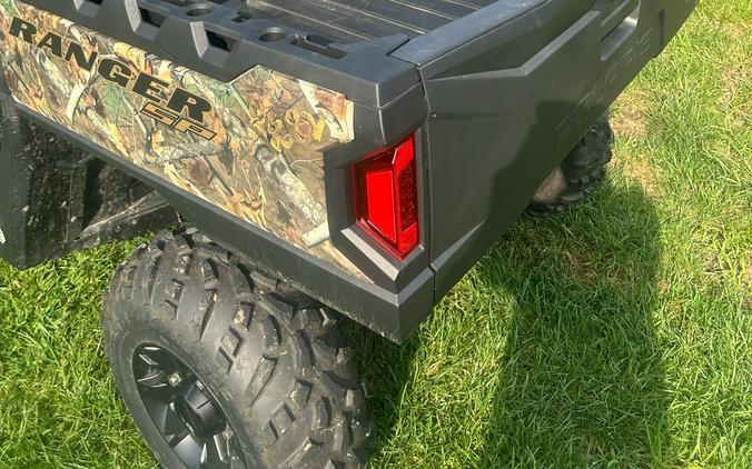 2023 Polaris Ranger® Crew SP 570 Premium