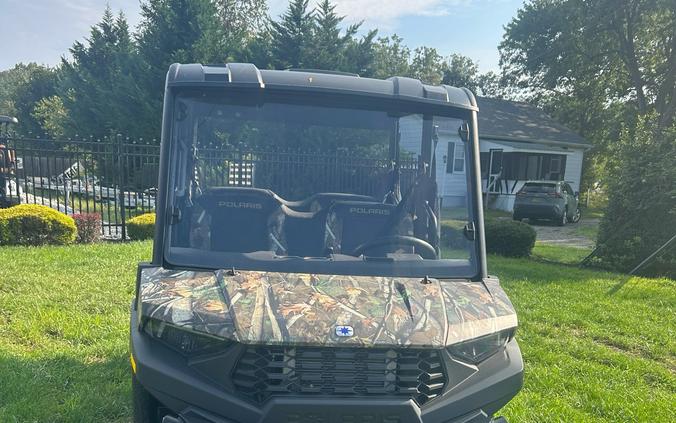 2023 Polaris Ranger® Crew SP 570 Premium