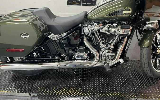 FXLRST 2026 Low Rider ST