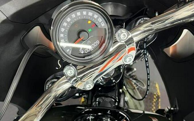 FXLRST 2026 Low Rider ST